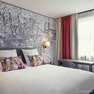 Habitación Clásica con Cama King
